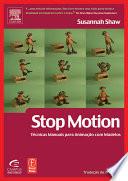 Stop Motion - Traducao Da 2 Edicao