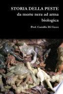 STORIA DELLA PESTE da morte nera ad arma biologica