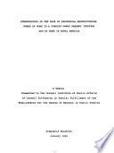 Strategizing in the Face of Industrial Restructuring