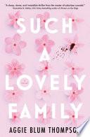 Such a Lovely Family