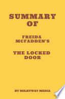 Summary of Freida McFadden's The Locked Door