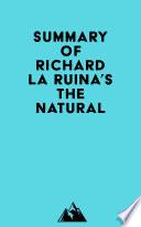 Summary of Richard La Ruina's The Natural