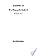 Summary of The Woman in Suite 11