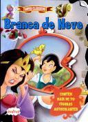 Super Clássicos: Branca de Neve