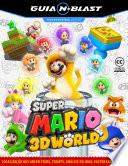 Super Mario 3D World - Guia N-Blast