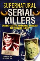 Supernatural Serial Killers