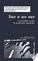 Livro Sur o no sur