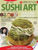 Sushi Art - Edição 03
