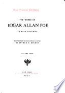 Tales : The detection of crime