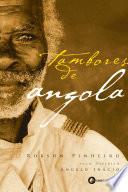Tambores de Angola