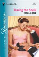 Taming the Sheik