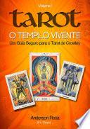 Tarot O Templo Vivente Vol.1