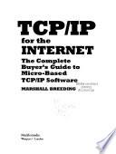 TCP/IP for the Internet