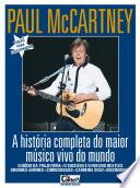 Te Contei? Grandes ídolos 01 – Paul McCartney