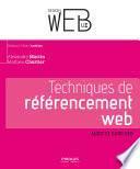 Techniques de référencement web