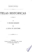 Telas históricas