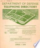 Telephone Directory