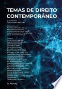 Temas de Direito Contemporâneo