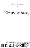 Tempo de Amar