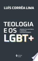 Teologia e os LGBT +
