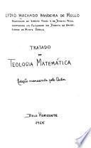 Teologia matemática
