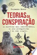 Teorias da Conspiração