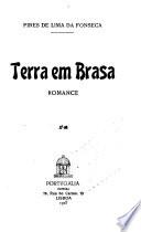 Terra em Brasa
