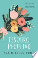 Tesouro peculiar – Spin-off da Série Cris