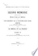 Texte original des documents traduits dans les tomes II et III