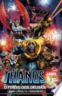 Thanos (2018) vol. 2