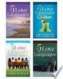 The 5 Love Languages/5 Love Languages Men's Edition/5 Love Languages of Teenagers/5 Love Languages of Ch