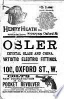 The ABC, Or, Alphabetical Railway Guide