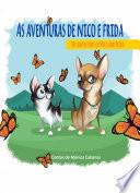 The adventures of Nico and Frida