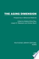 The Aging Dimension
