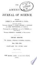 The American Journal of Science