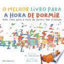 The Best Bedtime Book (Portuguese)