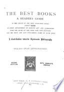 The Best Books