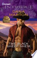 The Black Sheep Sheik