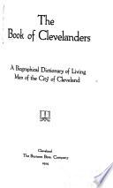 The Book of Clevelanders