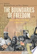 The Boundaries of Freedom