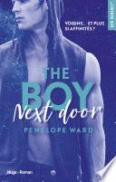 The boy next door