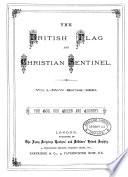 The British Flag & Christian Sentinel