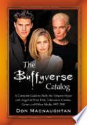 The Buffyverse Catalog