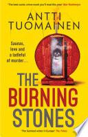 The Burning Stones