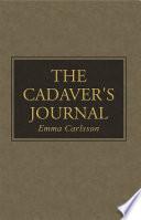 The Cadaver's Journal