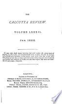 The Calcutta Review