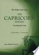 The Capricorn Enigma