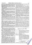 The Chemical News and Journal of Industrial Science