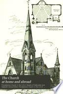 The Church at Home and Abroad