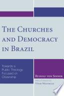 The Churches and Democracy in Brazil